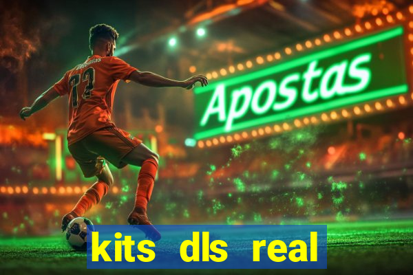 kits dls real madrid 2017